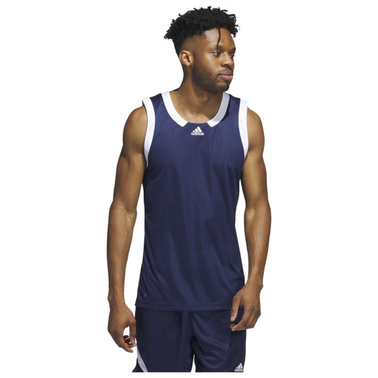 Adidas Ανδρική αμάνικη μπλούζα Icon Squad Jersey